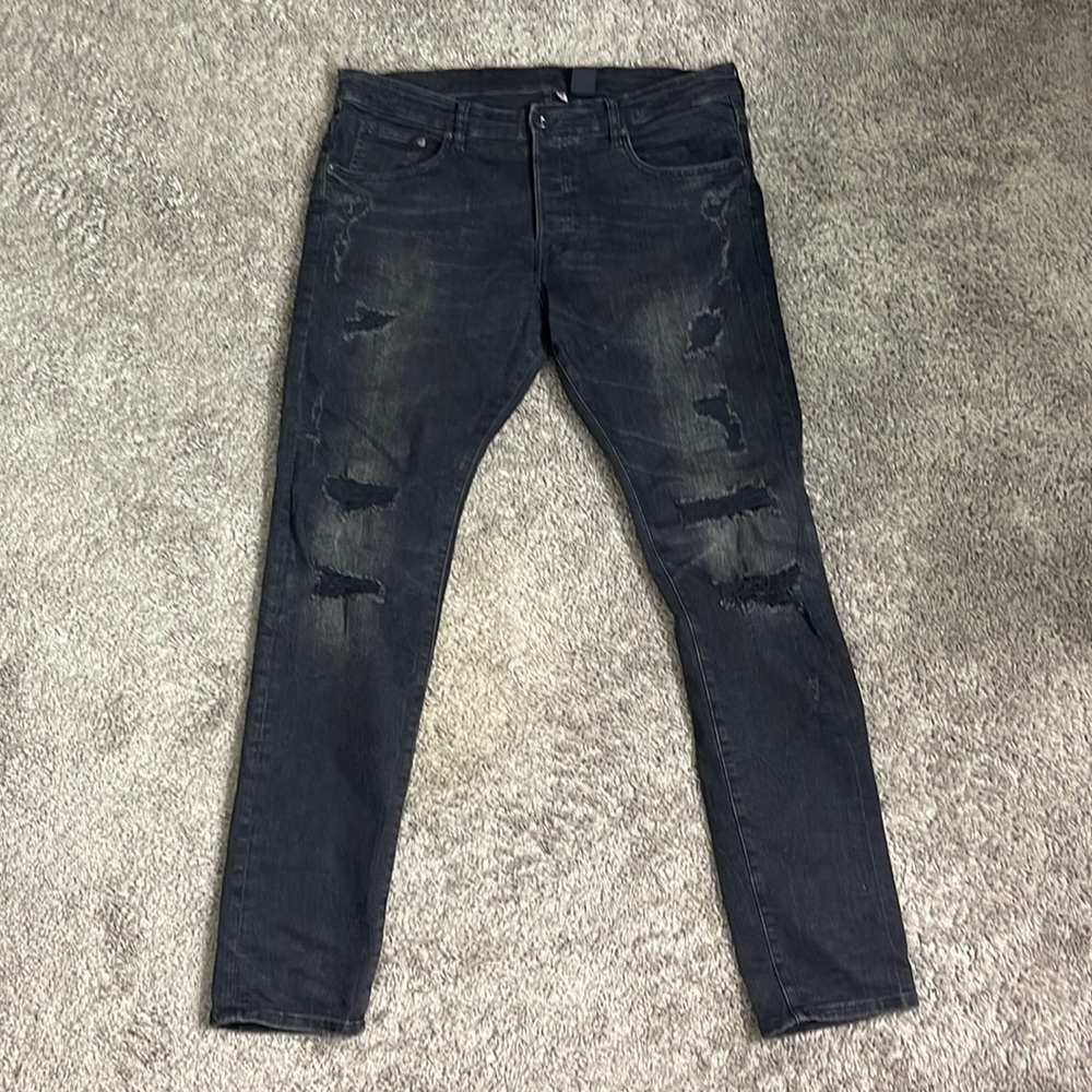 H&M Skinny Denim Jeans